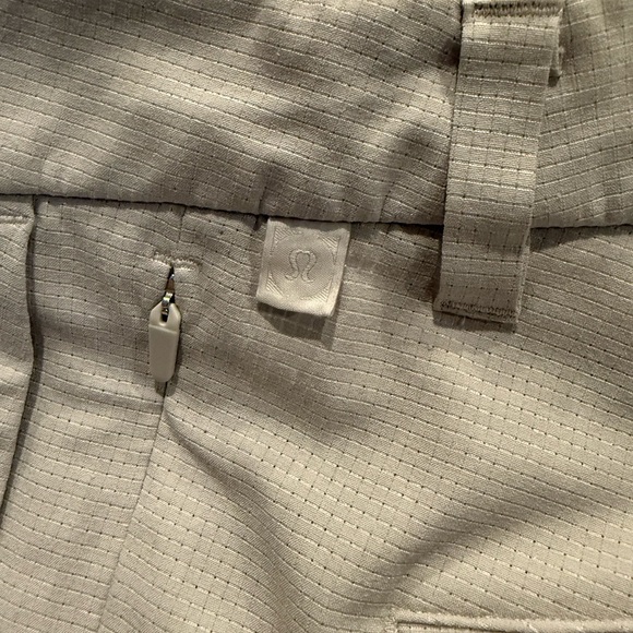 Lululemon | Commission Pant Slim 34”L *Light - Picture 4 of 7